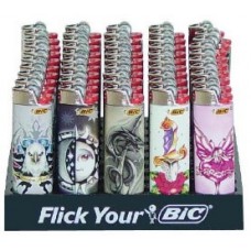 BIC, Tatoo, 50ct/tray